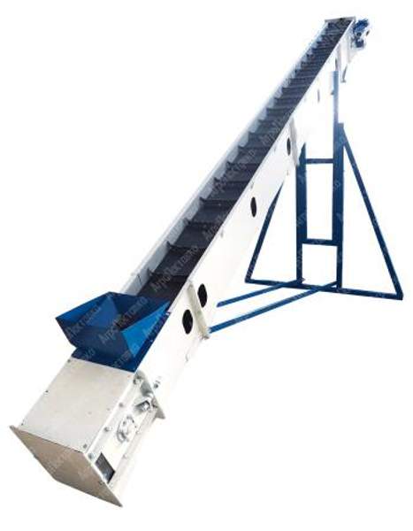 Транспортер ленточный ТЛС