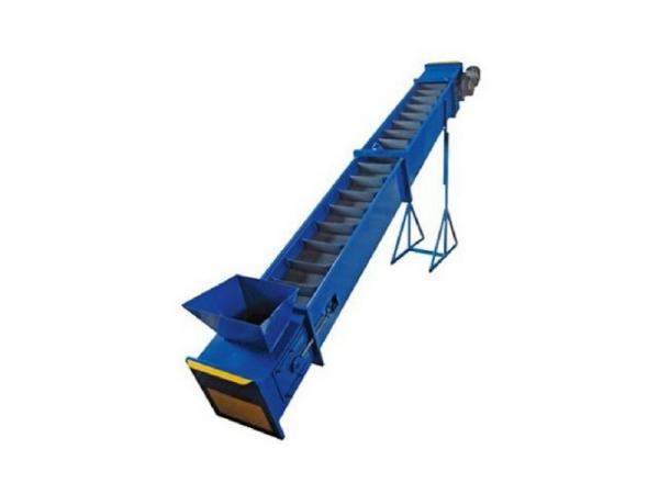 Транспортер ленточно-скребковый ТЛС-500 - от Производителя
