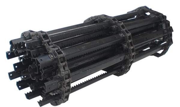 Транспортер наклонной камеры СК-5 НИВА