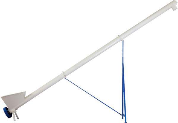 Транспортер секционный шнековый ТСШ-150П 2 метра