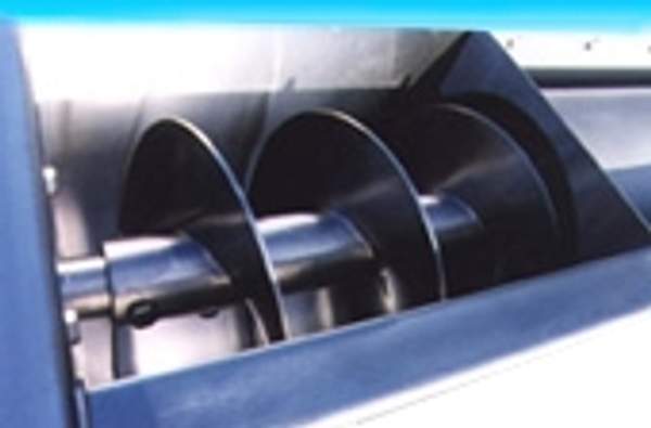 Транспортер шнековый