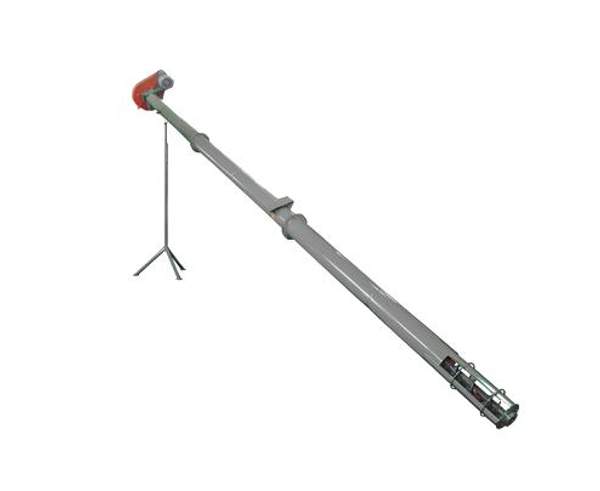 Транспортер шнековый КШ-300/2-2