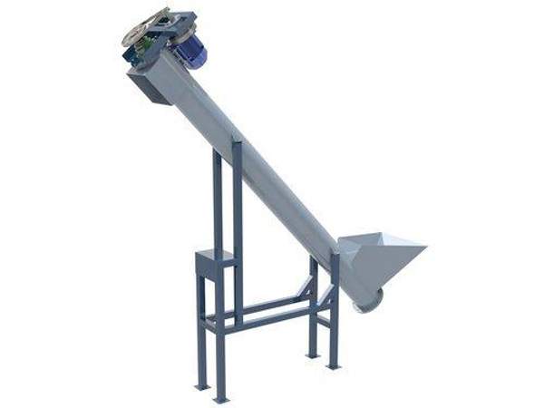 Транспортер шнековый PZO 275-4000-TS