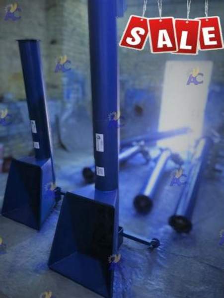 Транспортер шнековый секционный ТСШ-150