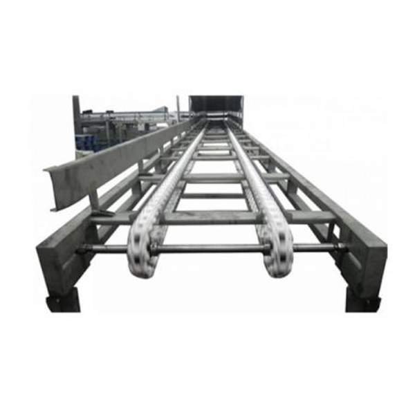 ТРАНСПОРТЕР ЦЕПНОЙ ЛИНЕЙНЫЙ ПИЩЕВОЙ