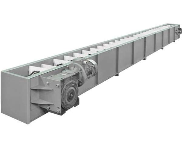 Транспортер цепной КЦС-200-4