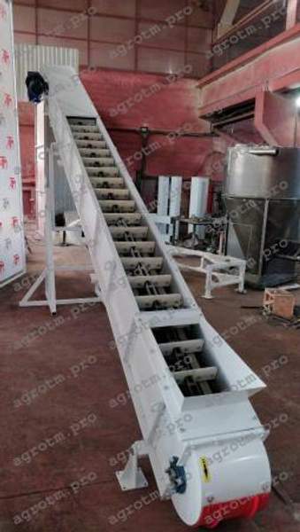 Транспортер цепной КЦС-300-10