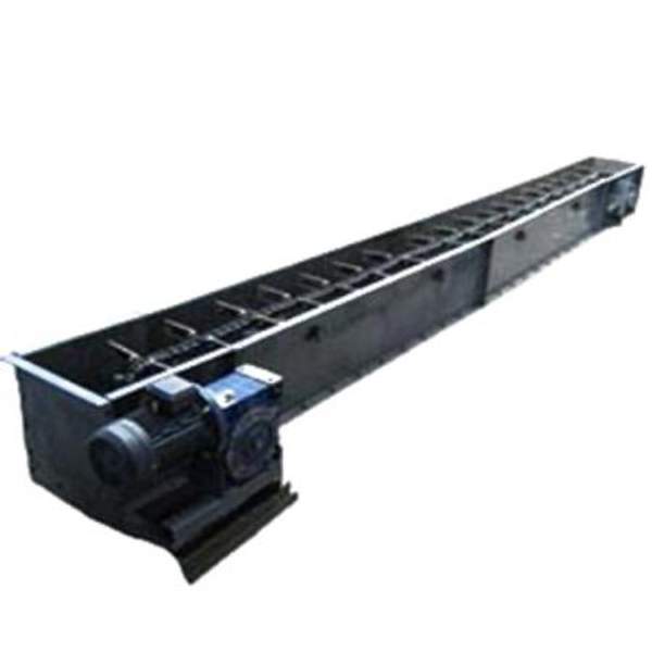 Транспортер цепной скребковый ТЦС