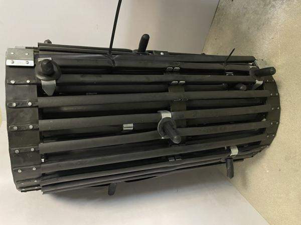 Транспортер выносной (ботвоудалитель) Anna 644