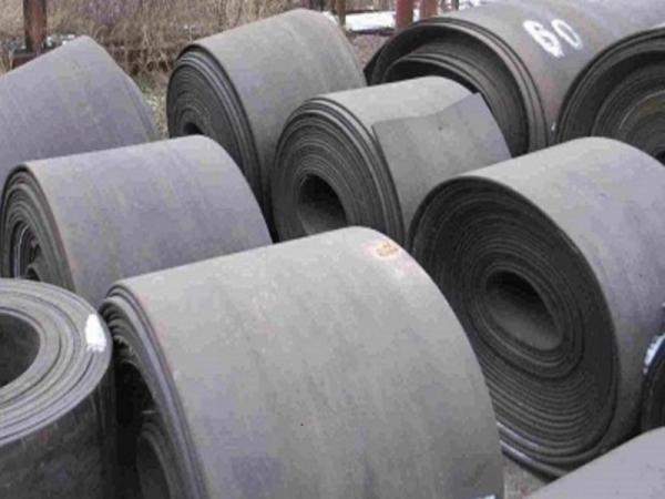 Транспортерная конвейерная лента бу