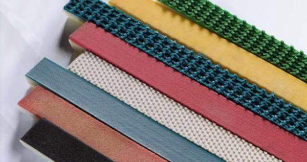 Транспортерные ПВХ и ПУ ленты PVC PU