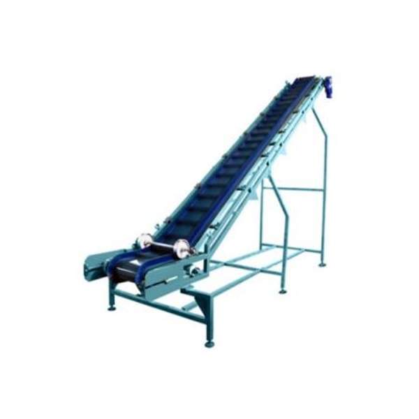 ТРАНСПОРТЕРЫ ЛЕНТОЧНЫЕ ПИЩЕВЫЕ