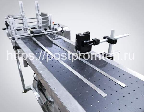 Транспортировочное оборудование