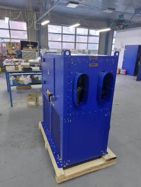 Транспортный кондиционер КПВ.В-14-У1 до +80°