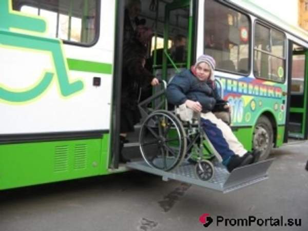 Транспортные подъемные устройства типа ТПУ-03, ТПУ-04, ТПУ-05