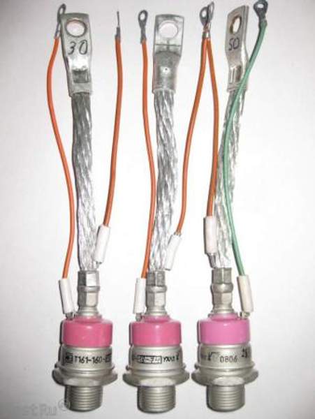 Транзистор