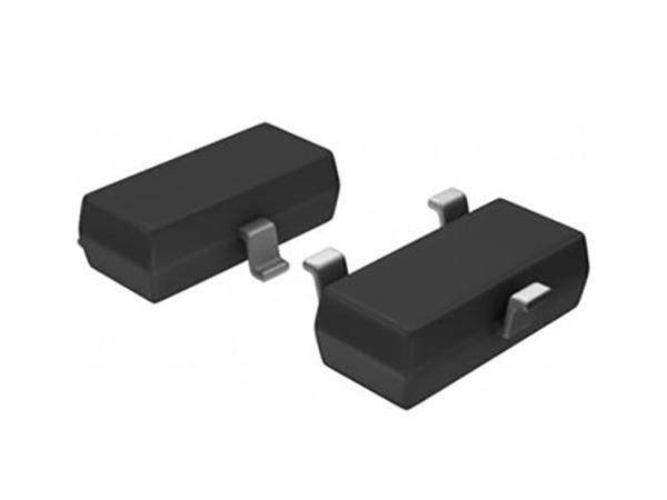 Транзистор PNP, биполярный, 45В, 500мА, SOT23 ONSEMI BC807-16LT1G