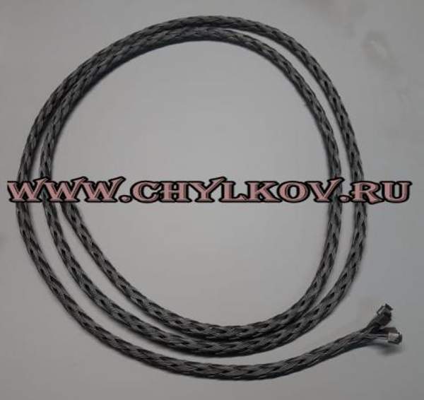 Транзитный (соединительный) кабельный чулок, ⌀65-80мм, L=2500мм