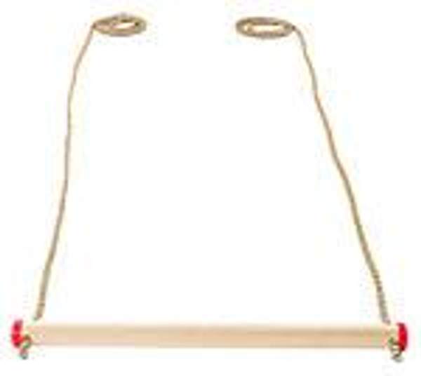 Трапеция АВСН