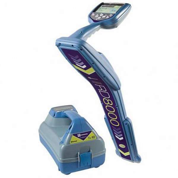 Трассоискатель RD 8000M(GPS)