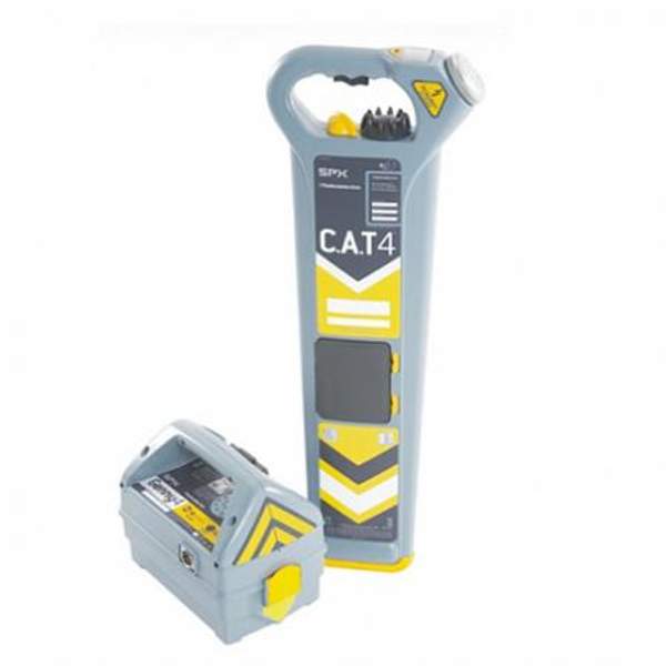 Трассоискатель RD CAT4 + Genny4