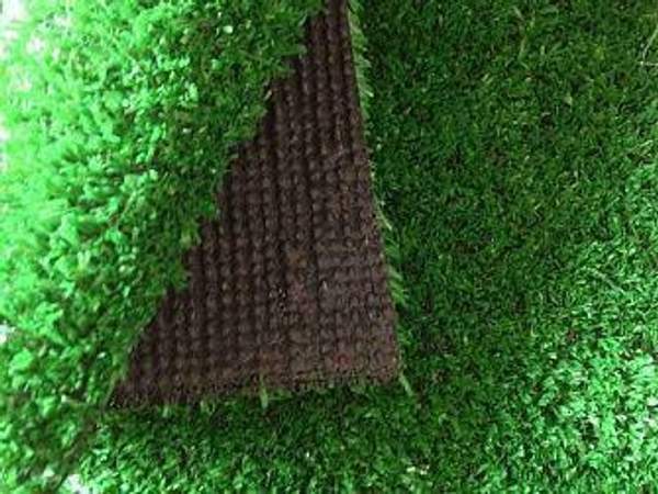 Трава искусственная "Лайм"