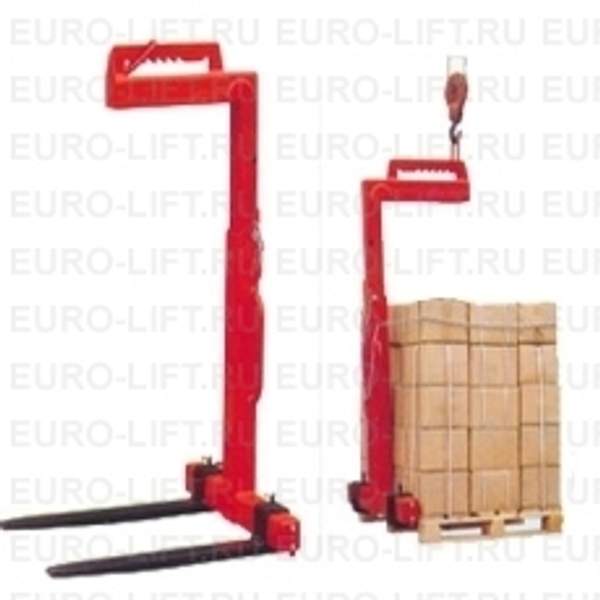 Траверс для европоддонов CK50 (г/п 5 т.)