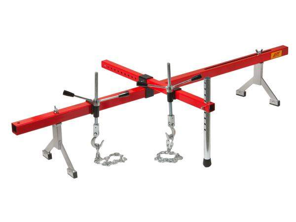 Траверса для двигателя JTC-ES420