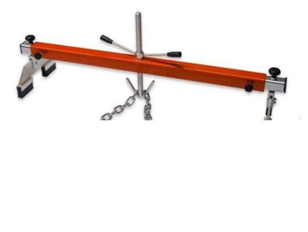 Траверса для двигателя Stanzani 112