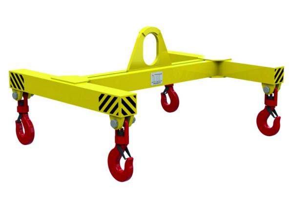 ТРАВЕРСА Н-ОБРАЗНАЯ ЗА ЦЕНТР ТНЦ