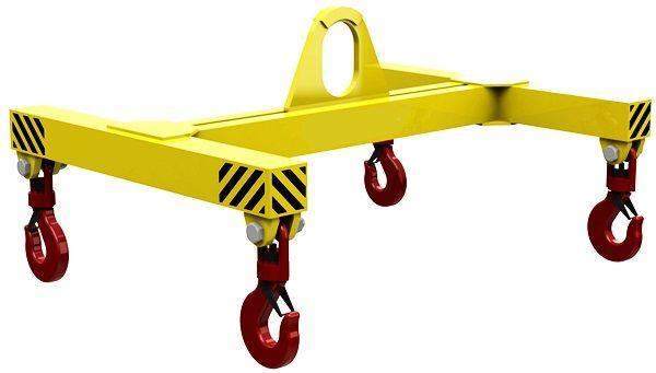 Траверса Н-образная