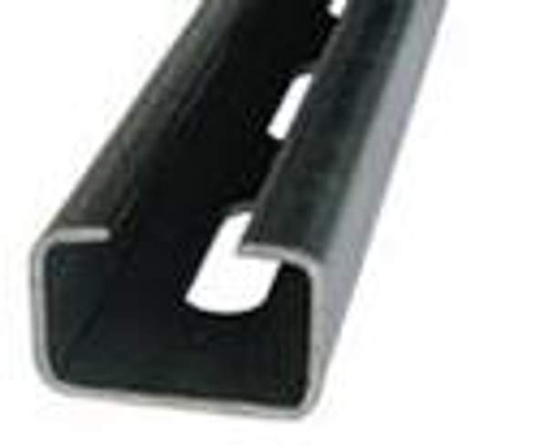 Траверса оцинкованная 20*30*3м