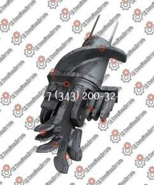 Траверсный Бур БК-01205 (для БКМ, БМ, УРБ)