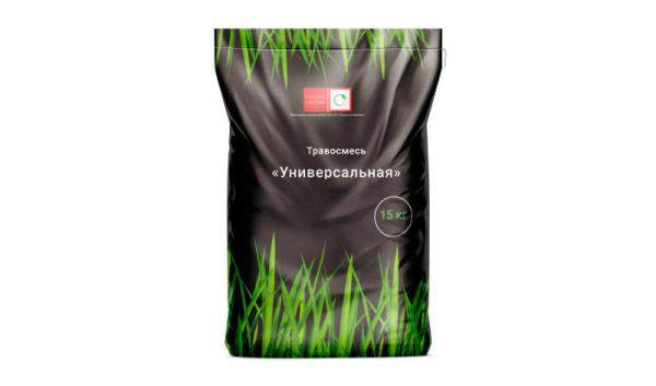 Травосмесь для гидропосева (15 кг)