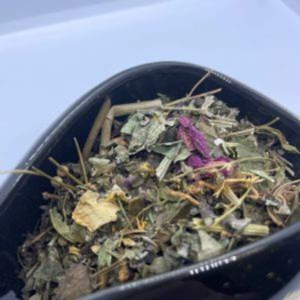 Травяной сбор «Чистые легкие» (Кавказ)