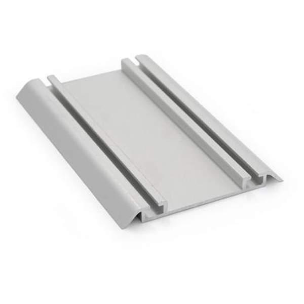 Трек нижний, катафорез Золото дерево (5,4м)