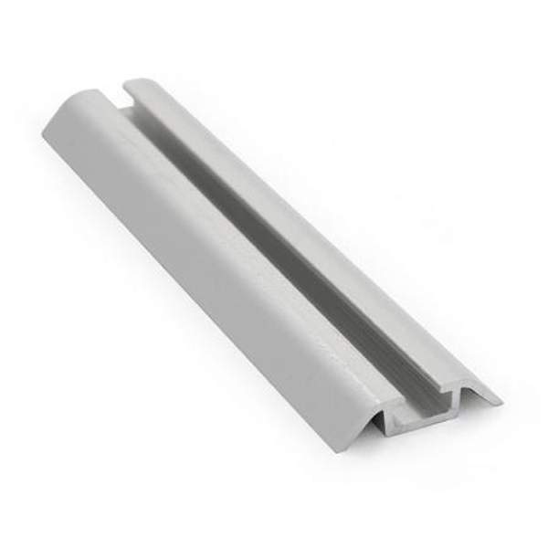 Трек нижний однополозный, катафорез, Шампань (5,4 м)