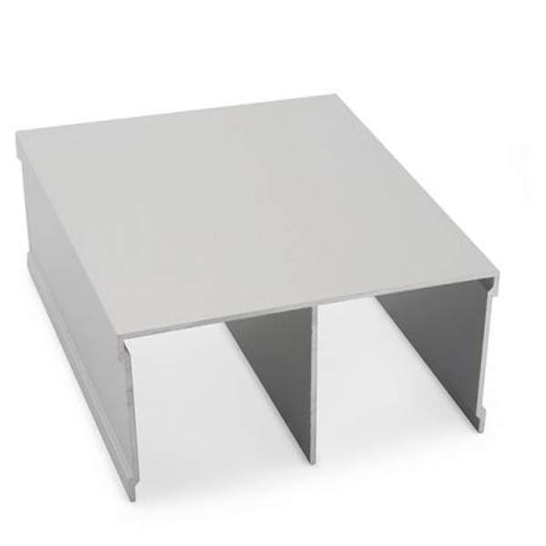 Трек верхний, катафорез, Шампань (5,4 м)