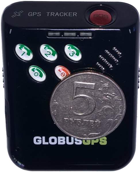Трекер GL-TR1-mini