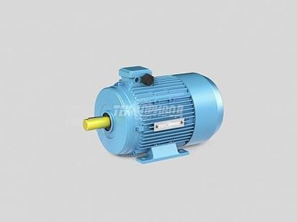 Трехфазный двигатель ABLE MS561-2