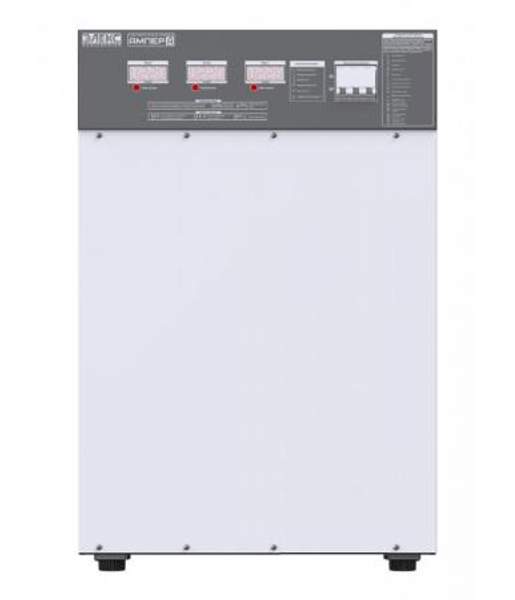 Трехфазный стабилизатор Вольт Ампер Э 12-3/63