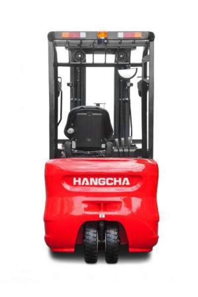 Трехопорный электропогрузчик HC CPDS15-AC3 г/п 1500