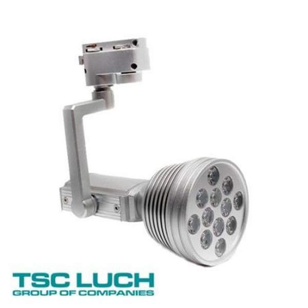 Трековый светодиодный светильник DSO11-2 CTM