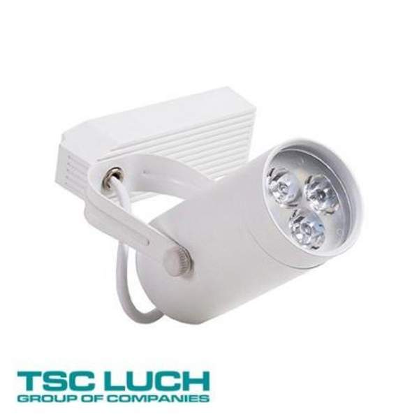 Трековый светодиодный светильник DSO11-econom CTM