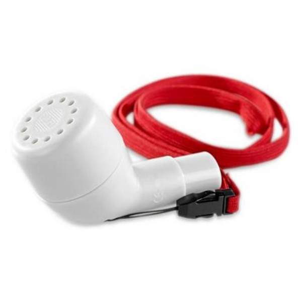 Тренажер дыхательный с переменным положительным давлением на выдохе PARI O-PEP тип 018 (ПАРИ О-ПЭП)