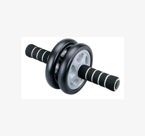 Тренажер с двумя колесами Тривес М-621