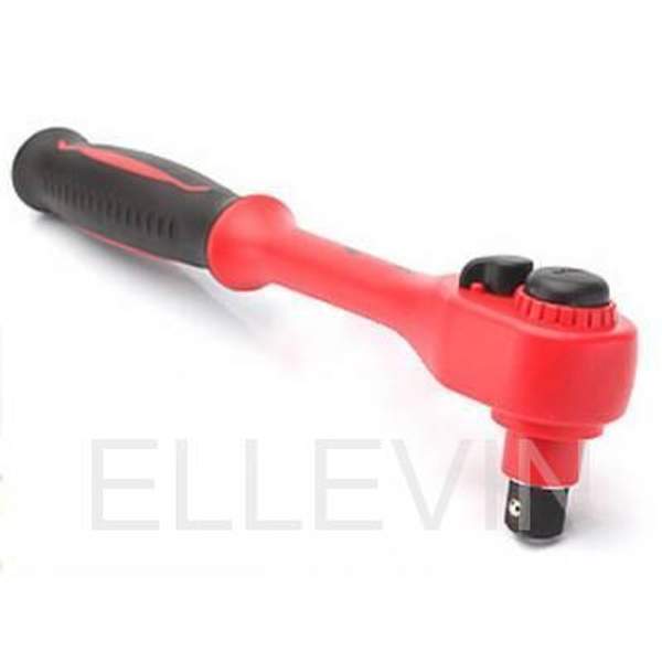 Трещотка 1/2 изолированная 250 мм