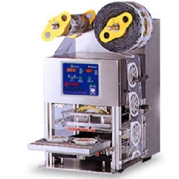 Трейсилер – полуавтомат FS — 1092