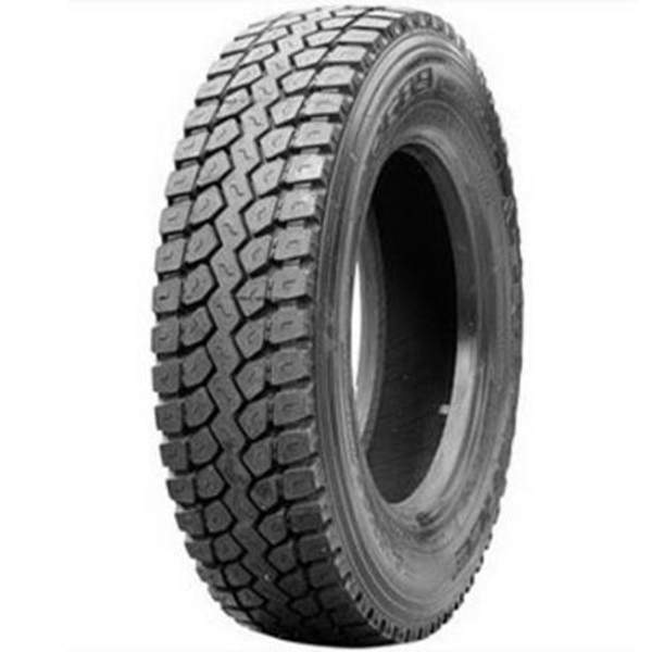Triangle 215/75R17.5 Triangle TR689 135/133М вед.ось