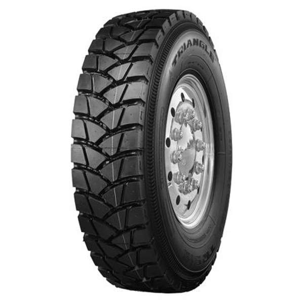 Triangle 315/80R22.5 Triangle TR918 157/154M кар. вед.ось
